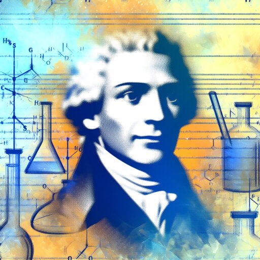 Antoine Laurent Lavoisier: Oče sodobne kemije in njegov vpliv