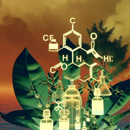 Fenoli v kemiji: struktura, lastnosti in industrijske uporabe