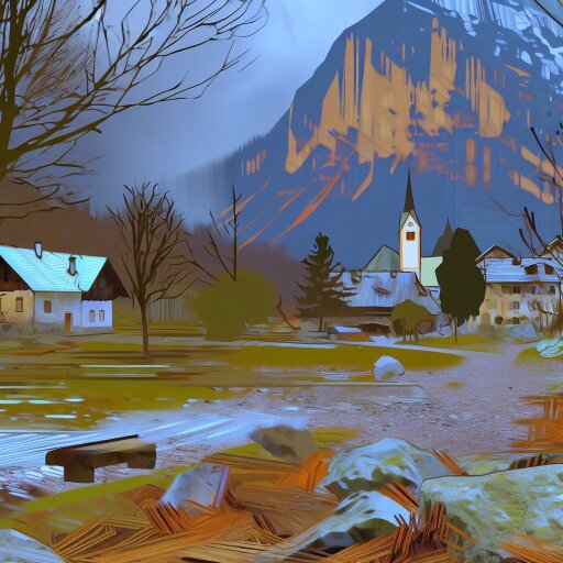 Kisli dež v Sloveniji: vzroki, posledice in možne rešitve