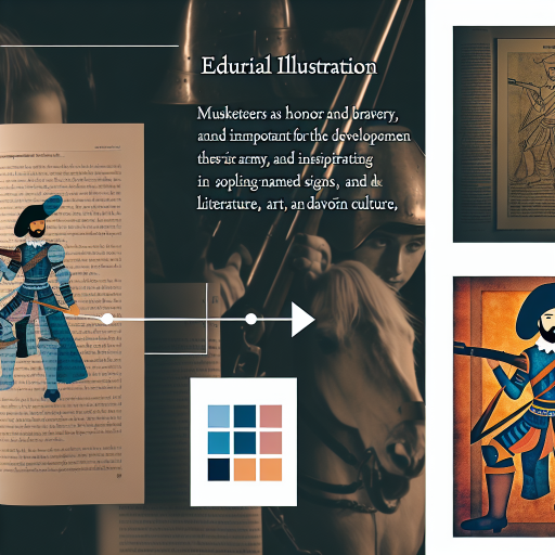 Mušketirji: zgodovinski in kulturni pomen legendarnih vojakov