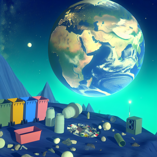 Pomen reciklaže za trajnostni razvoj in varovanje okolja