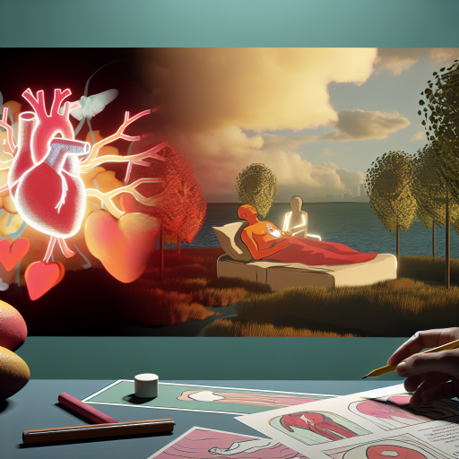 Razumevanje bolezni srca in ožilja: vzroki, simptomi in preprečevanje