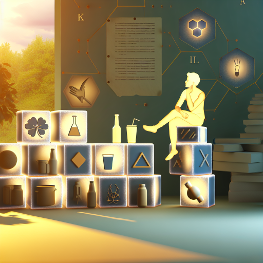 Vloga alkalijskih spojin in halogenih elementov v vsakdanjem življenju