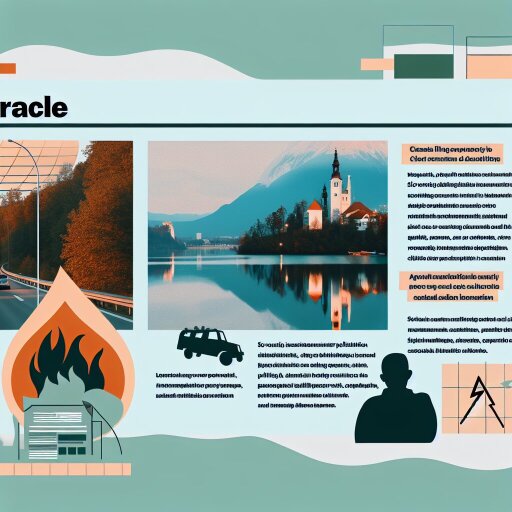 Vpliv različnih goriv na onesnaževanje okolja v Sloveniji