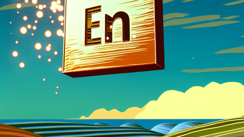 3. skupina periodnega sistema: lastnosti, pomen in uporabe elementov