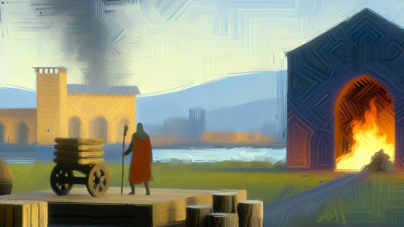 Adolf Hitler: življenjska pot in vpliv na svetovno zgodovino