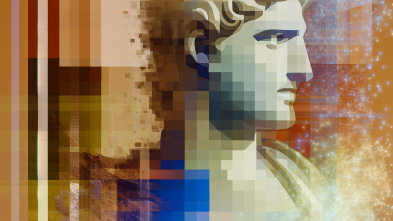 Aleksander Veliki: osvajalski genij in meje moči