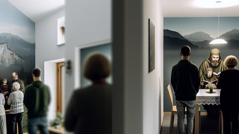 Ali so poštenje, spoštovanje in dobrota še vedno pomembne vrednote?