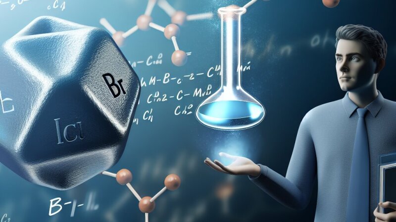 Alkalijske kovine: Vpliv in pomen v kemiji in industriji