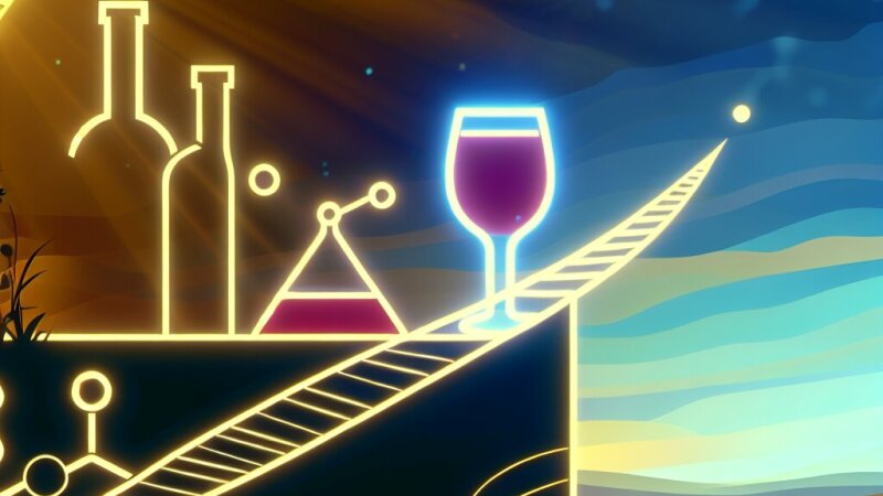 Alkoholizem: biokemijski vzroki zasvojenosti in možnosti zdravljenja