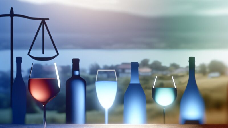 Alkoholni napitki: vrste, kulturni pomen in zdravstvene posledice