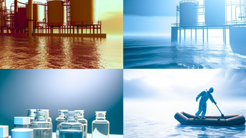 Amoniak: lastnosti, pridobivanje in vpliv na okolje