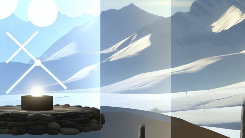 Analiza Hemingwayeve zgodbe 'Sneg na Kilimandžarju'