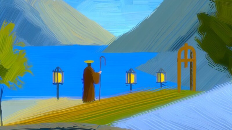 Analiza in poustvarjanje Potolčenega kramoha Prežihovega Voranca