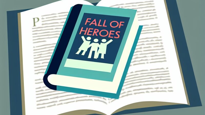 Analiza propada junakov v drami Boj na požiralniku in romanu Samorastniki