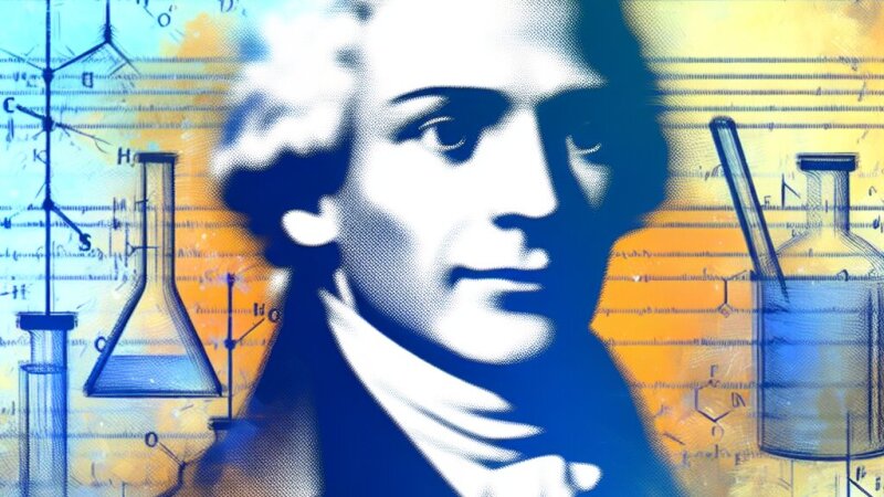 Antoine Laurent Lavoisier: Oče sodobne kemije in njegov vpliv