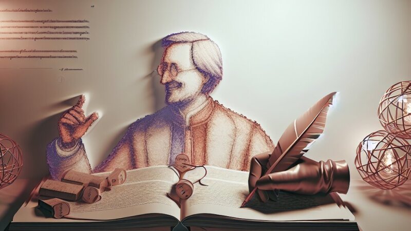 Anton Tomaž Linhart: Prelomni zgodovinar in oblikovalec slovenske narodne zavesti