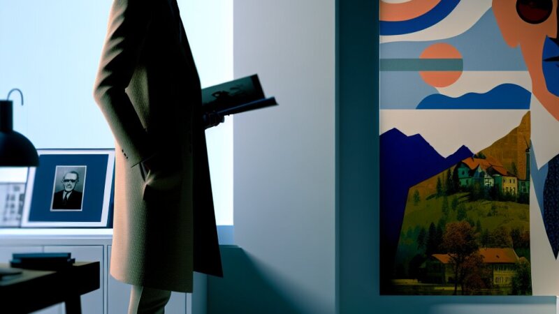 Anton Trstenjak: življenje, delo in vpliv na slovensko psihologijo