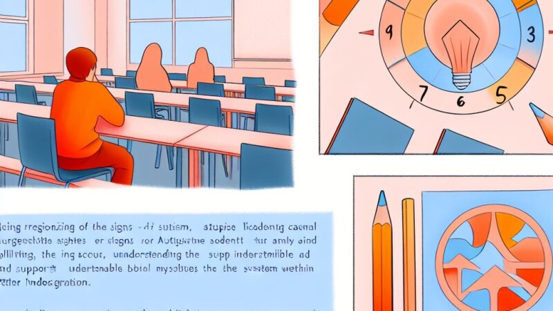 Avtizem: znaki, vpliv na življenje in možnosti podpore