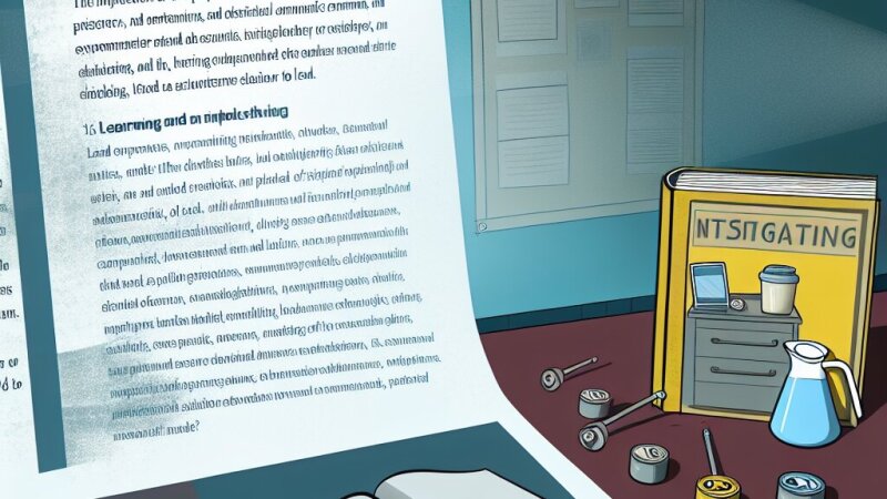 Celovita predstavitev svinca: lastnosti, zgodovina in vpliv na okolje