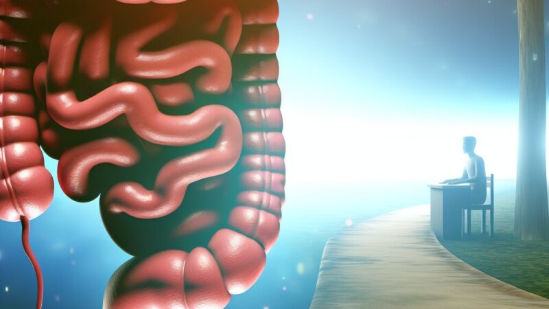 Debelo črevo: anatomija, funkcije in najpogostejše bolezni