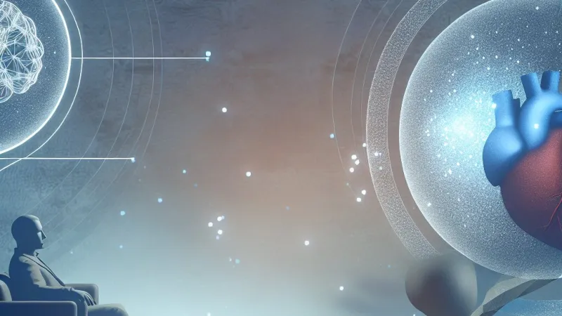 Depresija: Razumevanje simptomov, vzrokov in možnosti zdravljenja