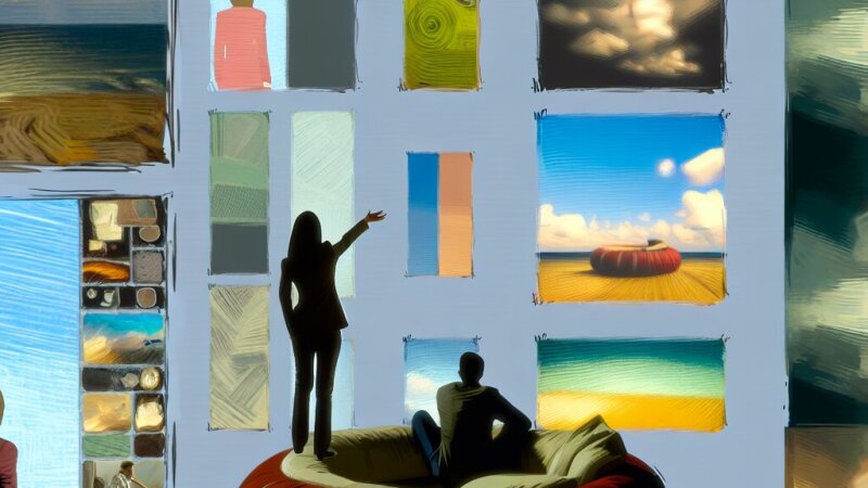 Depresija: Razumevanje, znaki in poti do pomoči v sodobni družbi