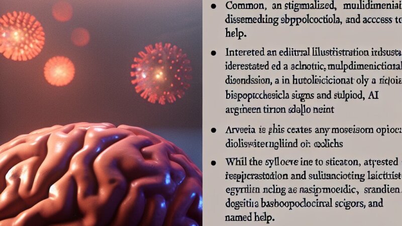 Depresija v 21. stoletju: vzroki, posledice in celostni pristop