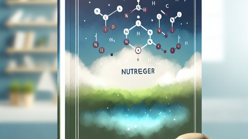 Dušik: neopazni element, ki poganja življenje in znanost