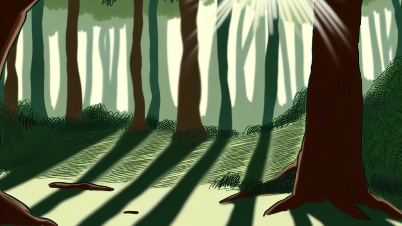 Ekološki pomen gozda: ključni vidiki in varovanje naravnega ekosistema