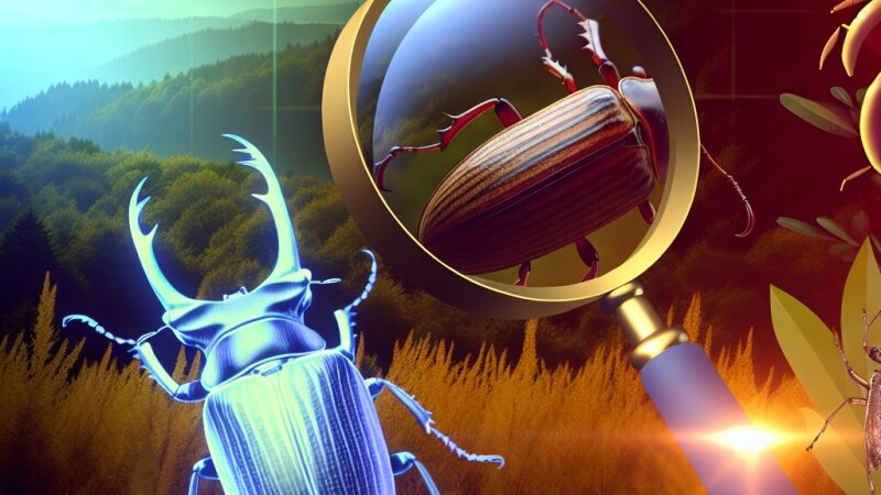 Členonožci v Sloveniji: morfologija, ekološka vloga in pomen za človeka