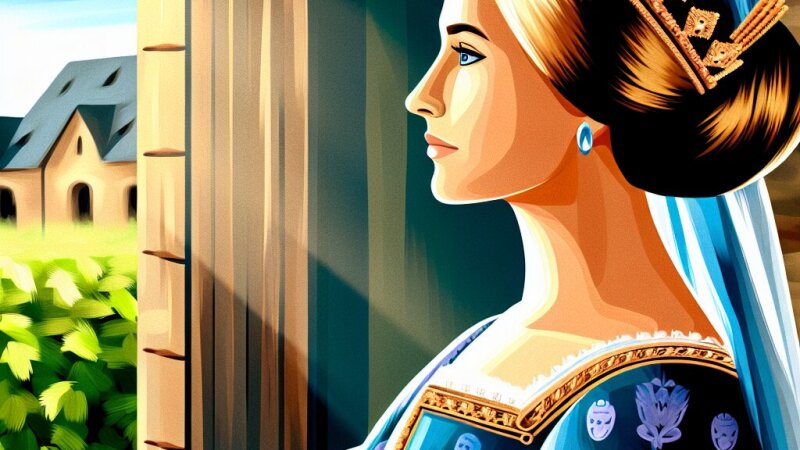 Elizabeta Bavarska Sissi: Življenje in vpliv slavne cesarice