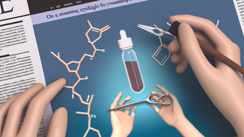 Encimi: proizvodnja, uporaba in njihov pomen v industriji