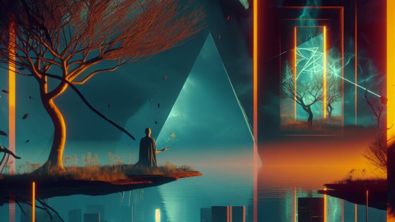 Črna utopija: analiza temnih vidikov utopične misli