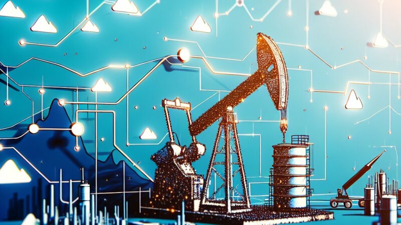 Črno zlato: lastnosti, predelava in uporaba nafte