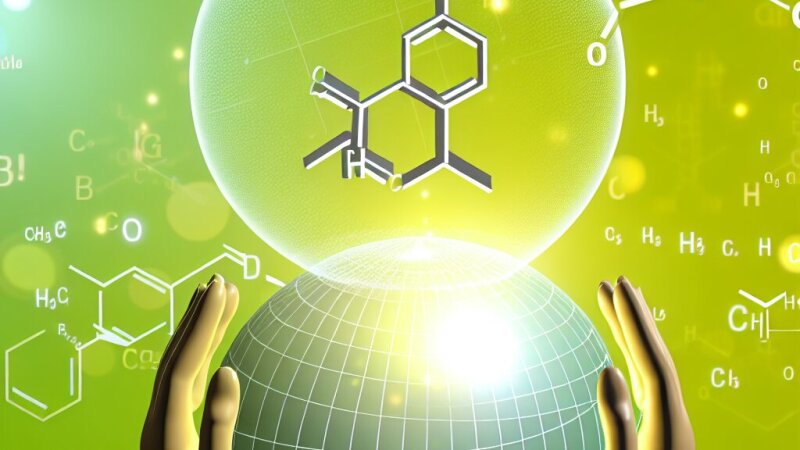 Eten: ključni alken v kemiji in njegovo industrijsko pomen