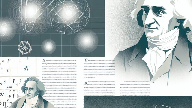 Evangelista Torricelli: Življenje, odkritja in njihov vpliv v znanosti