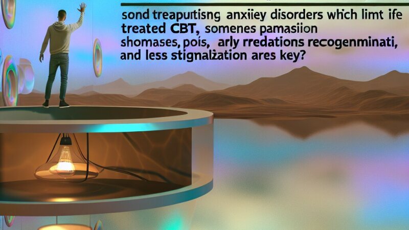 Fobije: vzroki, simptomi in kako jih premagati