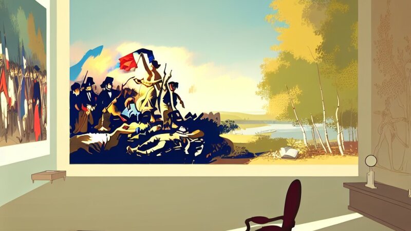 Francoska revolucija: ključni dogodki in njen vpliv na Evropo