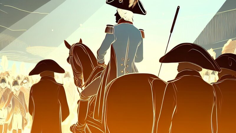 Friderik Veliki: Život in vpliv pruskega kralja v 18. stoletju