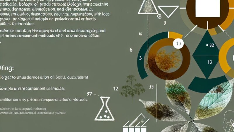 Garjavost rastlin: vpliv, biologija in obvladovanje v Sloveniji