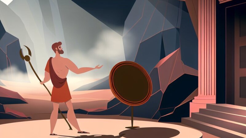 Had – vloga boga podzemlja v grški mitologiji