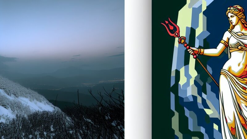 Hera: izvor, simbolika in vloga v grški mitologiji