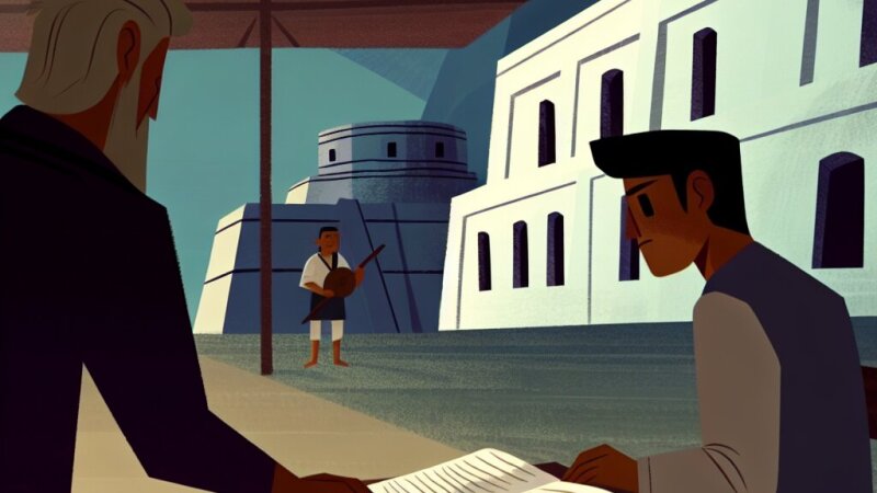 Hernando Cortez: življenje in vpliv na osvajanje Aztekov