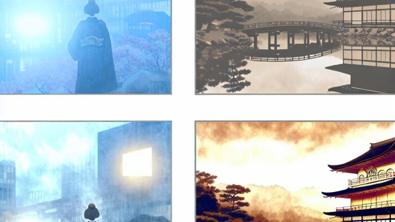 Hirohito: vloga in odgovornost v preobrazbi cesarske Japonske