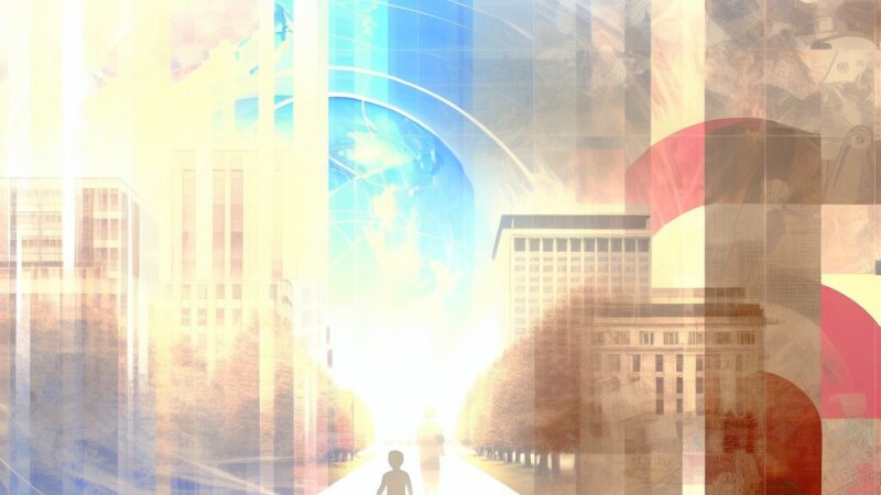 Hirošima in Nagasaki: atomska uničenja in njihov zgodovinski pomen