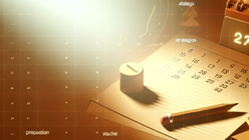 Izpit 2024: ključne informacije in nasveti za dijake in učitelje