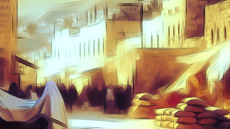 Izrael: Zgodovinski, kulturni in politični pomen države na stičišču celin