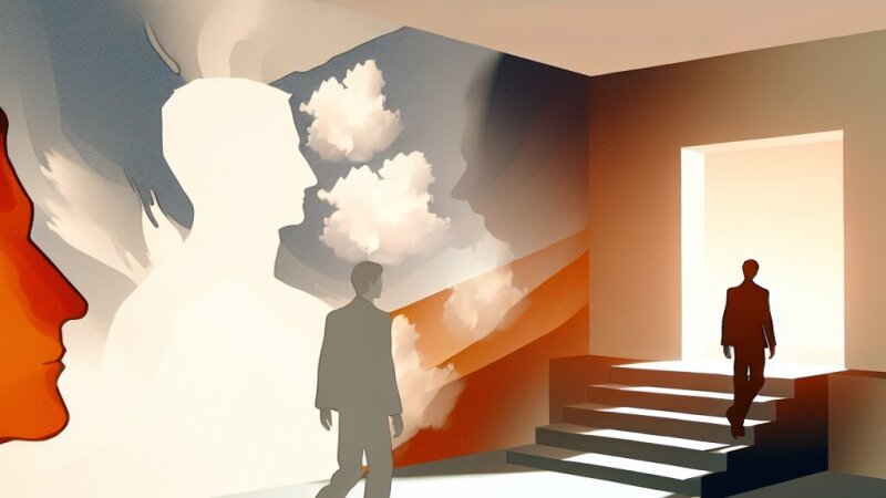 Jean-Paul Sartre: Pojmi esence, eksistence in svobode v filozofiji