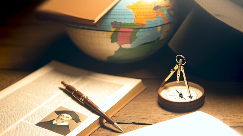 Jezuiti: izvor, vloga in vpliv v evropski zgodovini